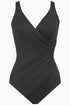 MiracleSuit Must Haves Oceanus One Piece Swimsuit DDD-Cup